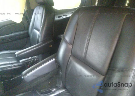 2007 GMC Yukon Xl 1500 Slt z USA, uszkodzony, nr VIN 1GKFK16347J165926